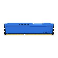 Kingston Technology FURY Beast geheugenmodule 4 GB 1 x 4 GB DDR3 1600 MHz - thumbnail