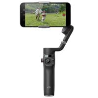 DJI OSMO MOBILE 6 Handheld camera stabilizer Zwart - thumbnail