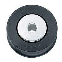 Harken 57mm Aluminium High-load Schijf Default