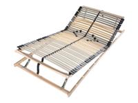 BeCo 7-zones lattenbodem Luxus Star (kf, 80 x 200 cm)