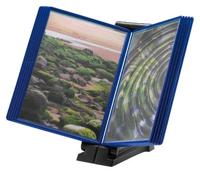 Infomanager djois flex-o-frame basis 10-tas dgs/bl