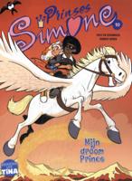 Mijn droom Prince (Paperback)