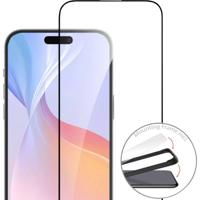 4Smarts Second Glass Screenprotector (glas) 1 stuk(s)