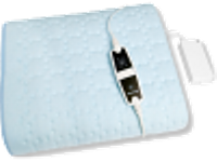 Inventum HNL4112Z Elektrische Deken 1-persoons