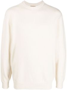 Alanui pull Northern Islands - Blanc
