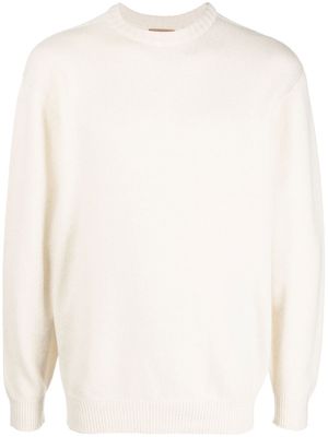 Alanui pull Northern Islands - Blanc