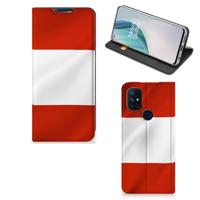 OnePlus Nord N10 5G | Standcase | Oostenrijk