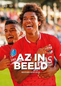 AZ in Beeld Seizoen 2019 / 2020