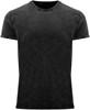 Roly RY6689 Men´s Husky T-Shirt - Black 02 - XXL