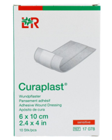 Lohmann & Rauscher Curaplast Wondpleister