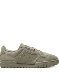 adidas Yeezy baskets Yeezy Powerphase "Simple Brown" - Gris