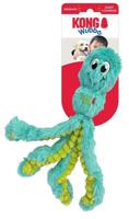 Hondenspeelgoed wubba octopus small - Gebr de boon