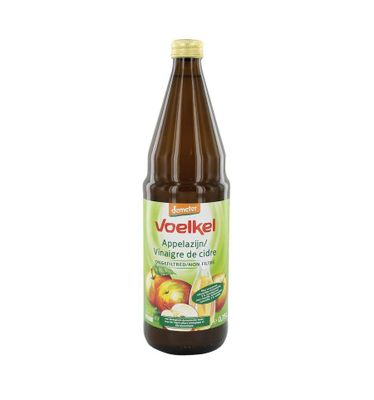 Appelazijn demeter bio