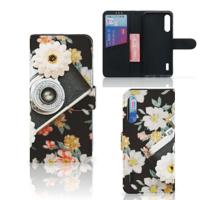 Xiaomi Mi A3 | Telefoonhoesje met foto | Vintage Camera