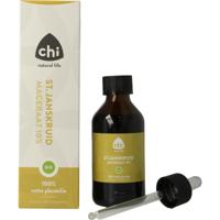 CHI Sint Janskruid maceraat bio CHI Sint Janskruid maceraat bio
