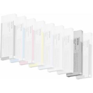 Epson inktpatroon licht licht zwart T 606 220 ml T 6069