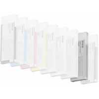 Epson inktpatroon licht licht zwart T 606 220 ml T 6069