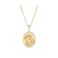 Dames hanger Amen CLGEGBZ2 Gouden