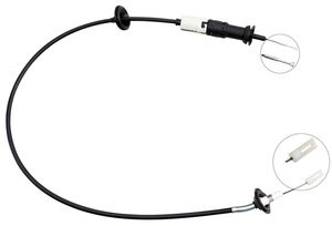 Koppelingkabel K28011