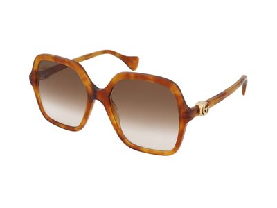 Zonnebrillen Gucci GG1072S 003