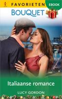 Italiaanse romance - Lucy Gordon - ebook