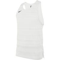 Nike Stock Dry Miler Singlet Heren Nike Stock Dry Miler Singlet Heren