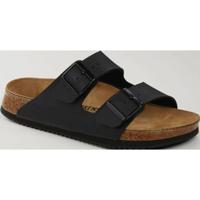 Sandaal Arizona PROF maat 45 zwart Birko Flor DIN EN ISO 20347 BIRKENSTOCK