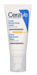 CeraVe Facial Moisturising Lotion SPF50 52 ml