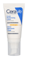 CeraVe Facial Moisturising Lotion SPF50 52 ml