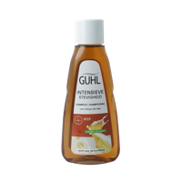 Guhl Intensieve stevigheid mini shampoo 50 Milliliter