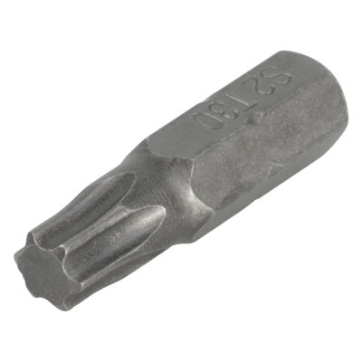 Wolfcraft Solid-bits | TORX® T30 | 1 stuk - 1213000