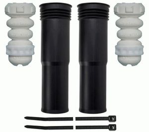 Aanslagrubber met stofkap - Protection kit 900360