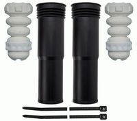 Aanslagrubber met stofkap - Protection kit 900360