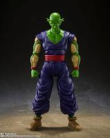 Dragon Ball Super S.H.Figuarts Action Figure Piccolo Super Hero 16 cm