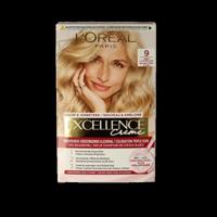 Excellence Excellence 9 zeer lichtblond 1 Set