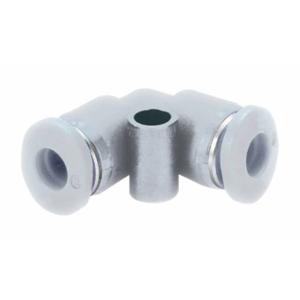 IMI NORGREN Haakse koppeling M00400400 Buis-Ø: 4 mm 1 stuk(s)