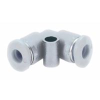 IMI NORGREN Haakse koppeling M00400400 Buis-Ø: 4 mm 1 stuk(s)