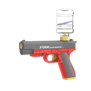 WaterBlast Storm Red elektrisch waterpistool