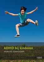ADHD bij kinderen - Anneke Eenhoorn - ebook - thumbnail