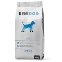 BENIDOG Puppy - droog hondenvoer - 20kg