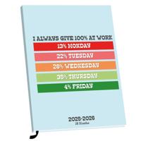 Always Give 100% Agenda 2025 - 2026