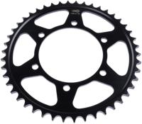 AFAM Chain wheel 525 46z steel black