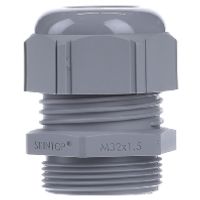 ST-M32x1,5 R7001 SGY  - Cable gland / core connector M32 ST-M32x1,5 R7001 SGY