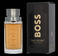 Hugo Boss The Scent 50 ml Eau de toilette Heren