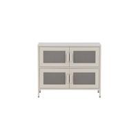 Svea - Niro dressoir - 90 cm - beige