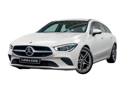 Mercedes Benz CLA