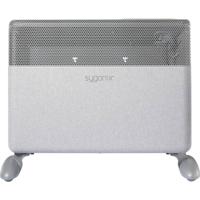 Sygonix Verwarming 18 m² Grijs
