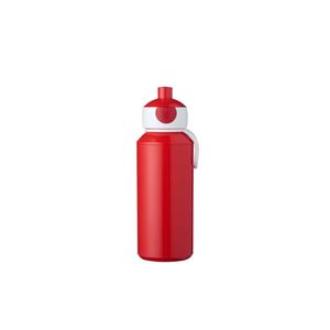 Mepal Campus pop-up drinkfles - 400 ml - rood