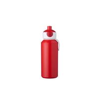 Mepal Campus pop-up drinkfles - 400 ml - rood