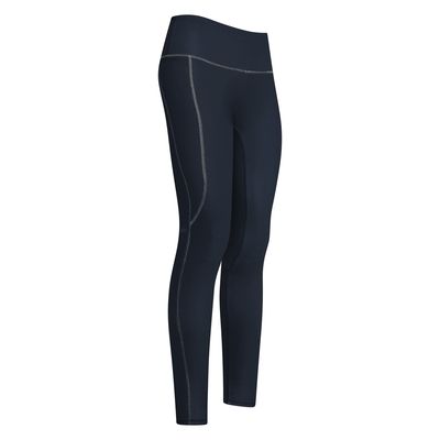 Rijlegging Hv Polo Hvpsporty Sue Full Grip, 44 in donkerblauw Rijlegging Hv Polo Hvpsporty Sue Full Grip, 44 in donkerblauw